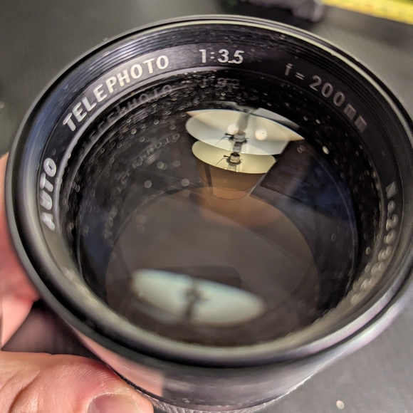 Alpex Lens - Picture 4 of 8